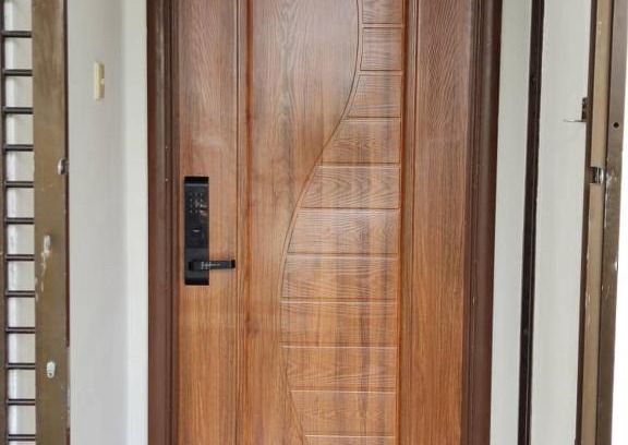 Taman Haji Zainal Apartment | PD Paradise Lagoon Apartment North B-2-6