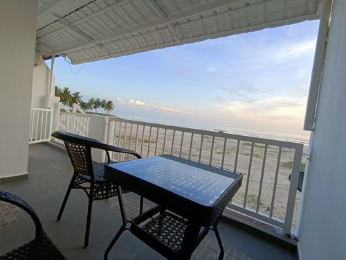 Taman Haji Zainal Apartment | PD Paradise Lagoon North B-L5-2