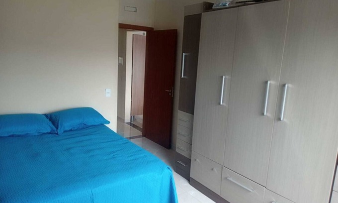 Tijucas House | PDG Family House The house is fully furnished