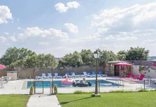 Galapagar Apartment | peñalara LA CASA DE GALAPAGAR
