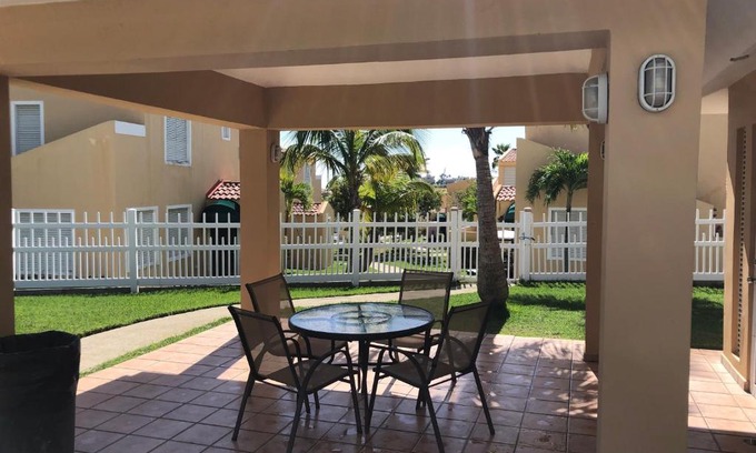 Sardinera Apartment | PeñaMar Ocean Club 3 Bedroom 2 Bathroom Fajardo