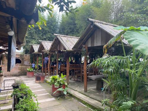 Berastagi Other | Pe 88 Tavern