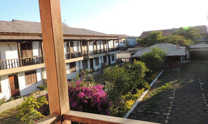 Pero House | Peace and coziness close to the beach with WiFi + Netflix