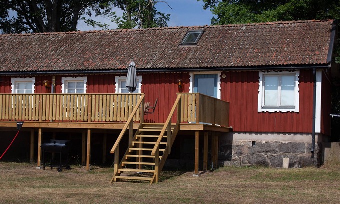 Orranas Apartment | Peace and quiet in the wonderful nature