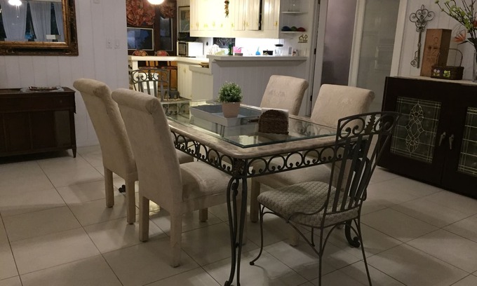 Ridge Wood Heights House | Peaceful And Private Unit, With Cover Parking
