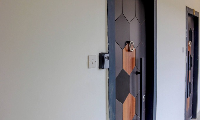 Syokimau Apartment | Peaceful And Unique Studio Jkia Airport Stay