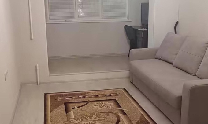 Chisinau Apartment | Peaceful Chișinău Retreat with Central Heating & Private Entrance