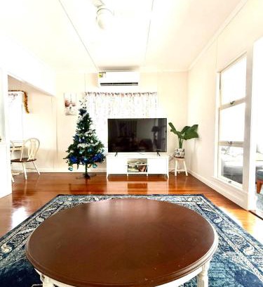 Margate House | Peaceful holiday home in Margate Redcliffe