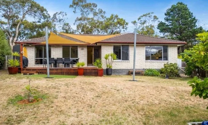 Sandford House | Peaceful home at Lauderdale for extended stay