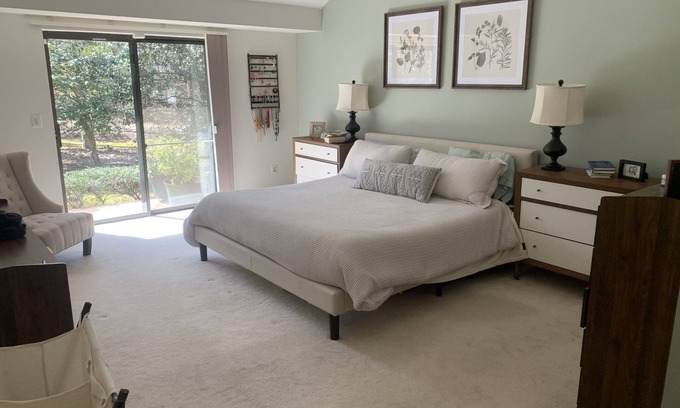 Annapolis House | Peaceful Home in Annapolis