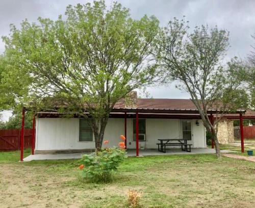 Amistad National Recreational Area House | Peaceful home