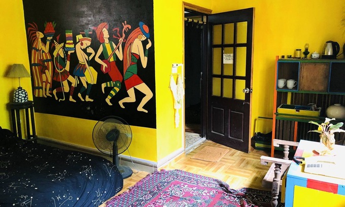 Sa Pa Bed & Breakfast | Peaceful Homestay - 5 min from downtown