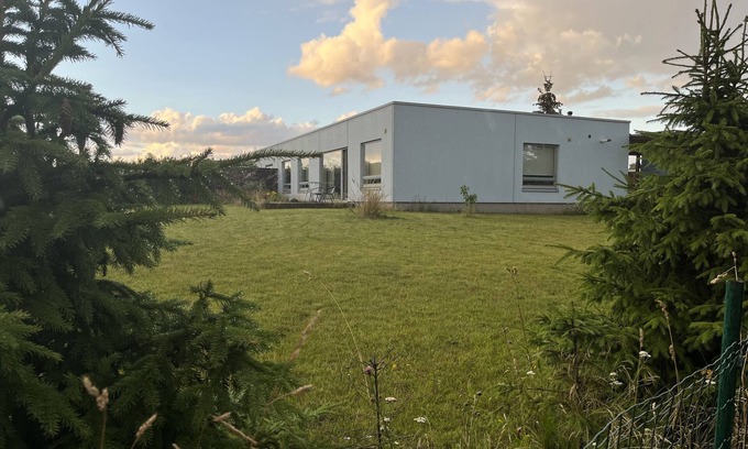 Tartu House | Peaceful house in Center of Tartu