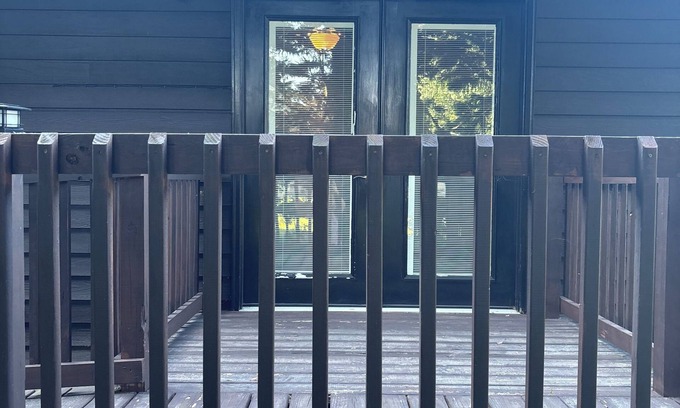 Rehoboth Beach House | Peaceful & Modern Beach Home, Hotel Level Comfort Near Rehoboth Attractions