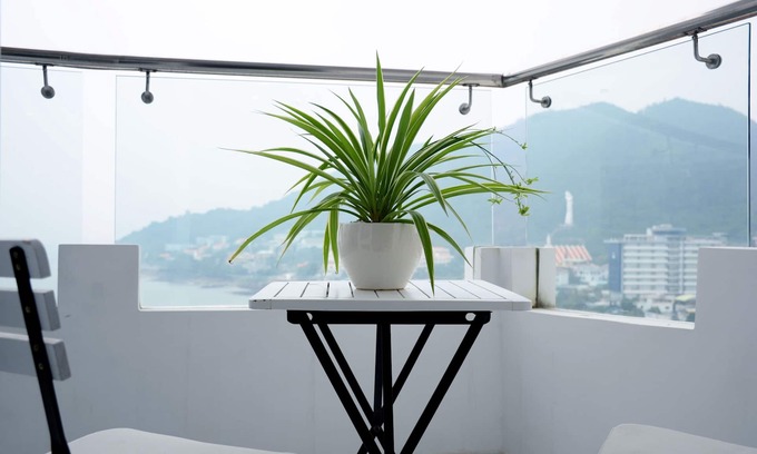Vung Tau Apartment | Peaceful oasis for a sweet escape in Vung Tau