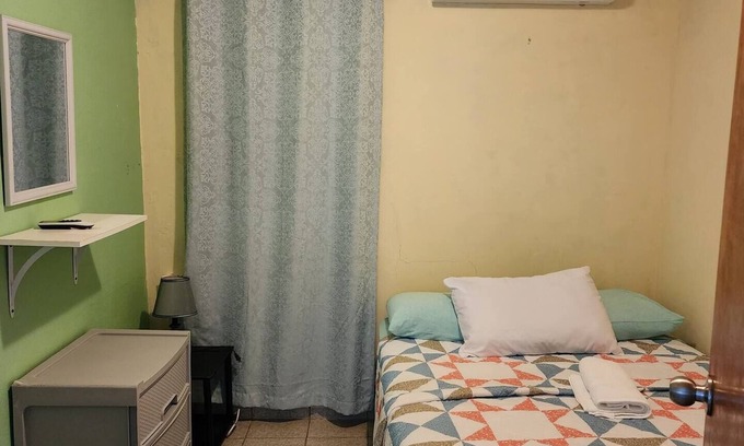 Sardinera Apartment | Peaceful place in Fajardonn