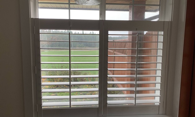North Cowichan Apartment | Peaceful, Quiet, Quality Apartment on a recently built acreage