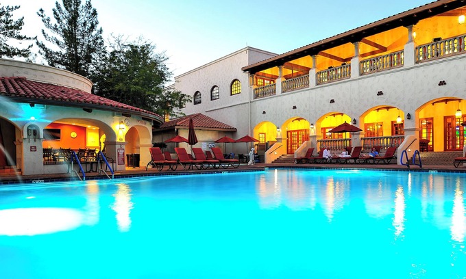 Sedona Resort | Peaceful Sedona Escape! Two Amazing Units, Pool, Spa, Parking!