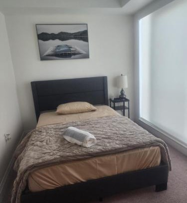 Woodbridge House | Peaceful Space