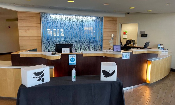 Watervliet Hotel | Peach Tree Inn and Suites