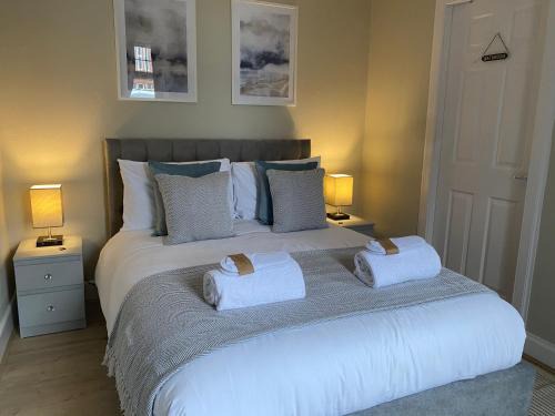 Largs House | Peacock Guest House