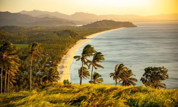 Mimaropa Hotel | Peakview Resort and Restaurant Palawan