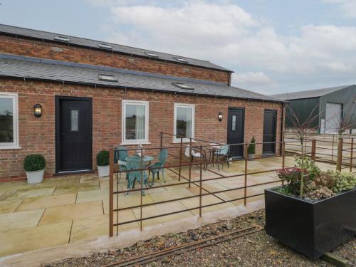 Hellidon House | Pear Barn