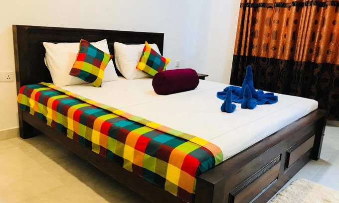 Anuradhapura House | Pearl House Resort