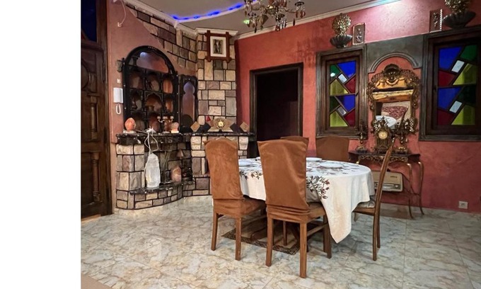 Azrou Apartment | "Pearl in Middle Atlas"