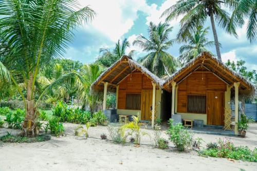 Nilaveli House | Pearl Inn Green