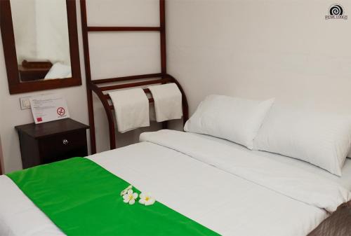 Polonnaruwa House | Pearl Lodge