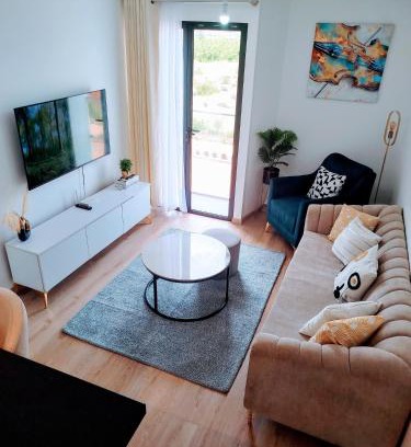 Kiambu Apartment | Pearl Nest 1 bedroom Tatu city