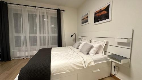 Brasa Apartment | Pearl - new and cosy apartment close to Center