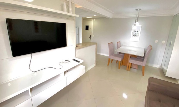 Salvador Apartment | Pearl of Piata