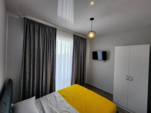 Magnetiti Apartment | Pearl of Ureki