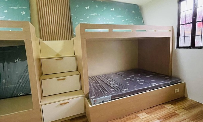 Butuan House | PearlDaisy Butuan Transient Home Philippines