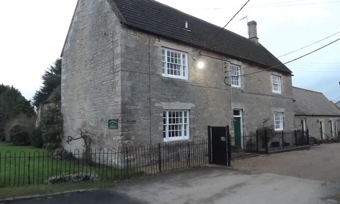 Twywell Bed & Breakfast | Peartree Farm