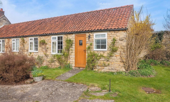 West Heslerton Cottage | Peartree Farm Cottages - RCHM39