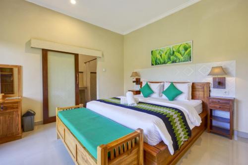 Penida Island House | Ped Cottage