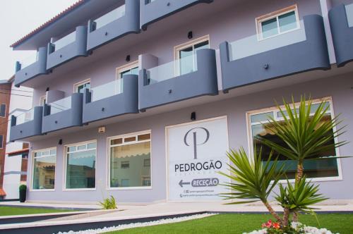 Pedrogao Bed & Breakfast | Pedrógão Guesthouse