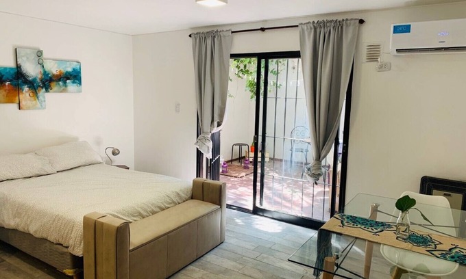 Historic Center Apartment | Pedrito en el corazón de Mendoza