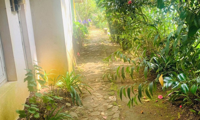 Nuwara Eliya Bed & Breakfast | Pedro Stay