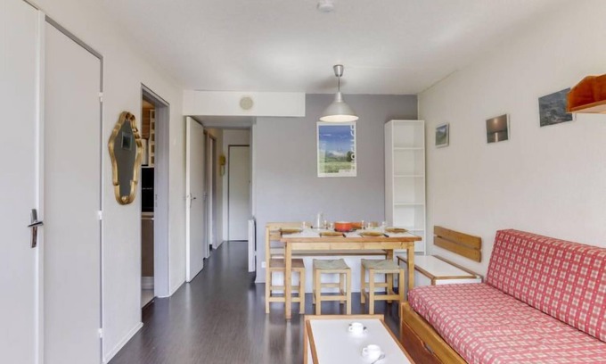 Le Corbier Apartment | Pegase Phenix by Interhome