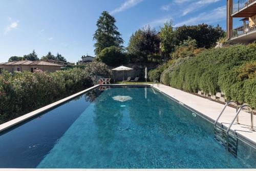 Polpenazze del Garda Apartment | Pegaso