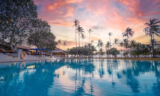 Hendala Resort | Pegasus Reef - A Beach Resort in Colombo