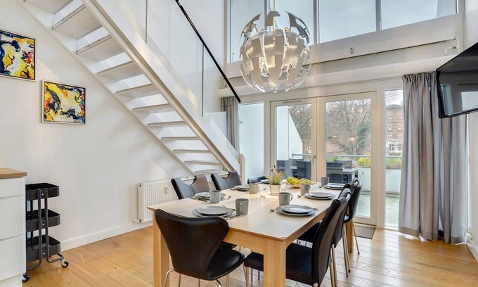 Kronborg Apartment | "Pekka" - 50m from the sea by Interhome
