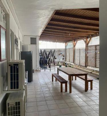 Pointe-a-Pitre House | PELIKAN Chambres d'hôtes