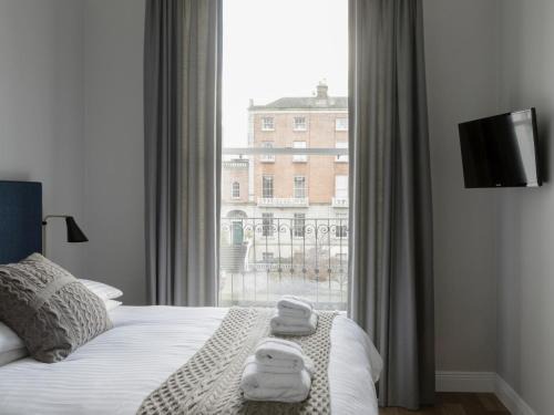 Ballsbridge House | Pembroke Hall