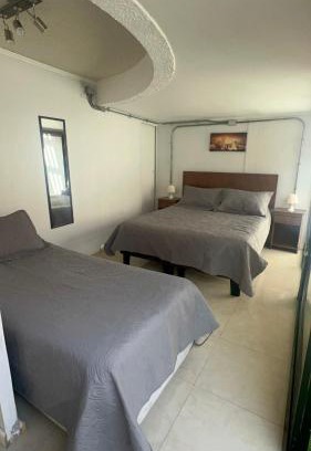 Cavancha Apartment | Península factura