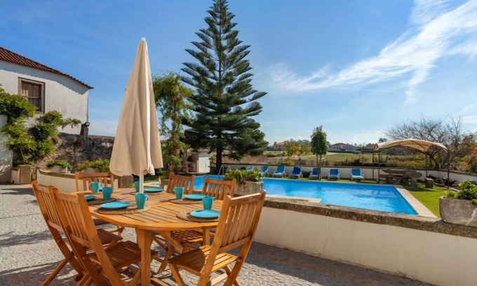 Rates House | Pena by Interhome